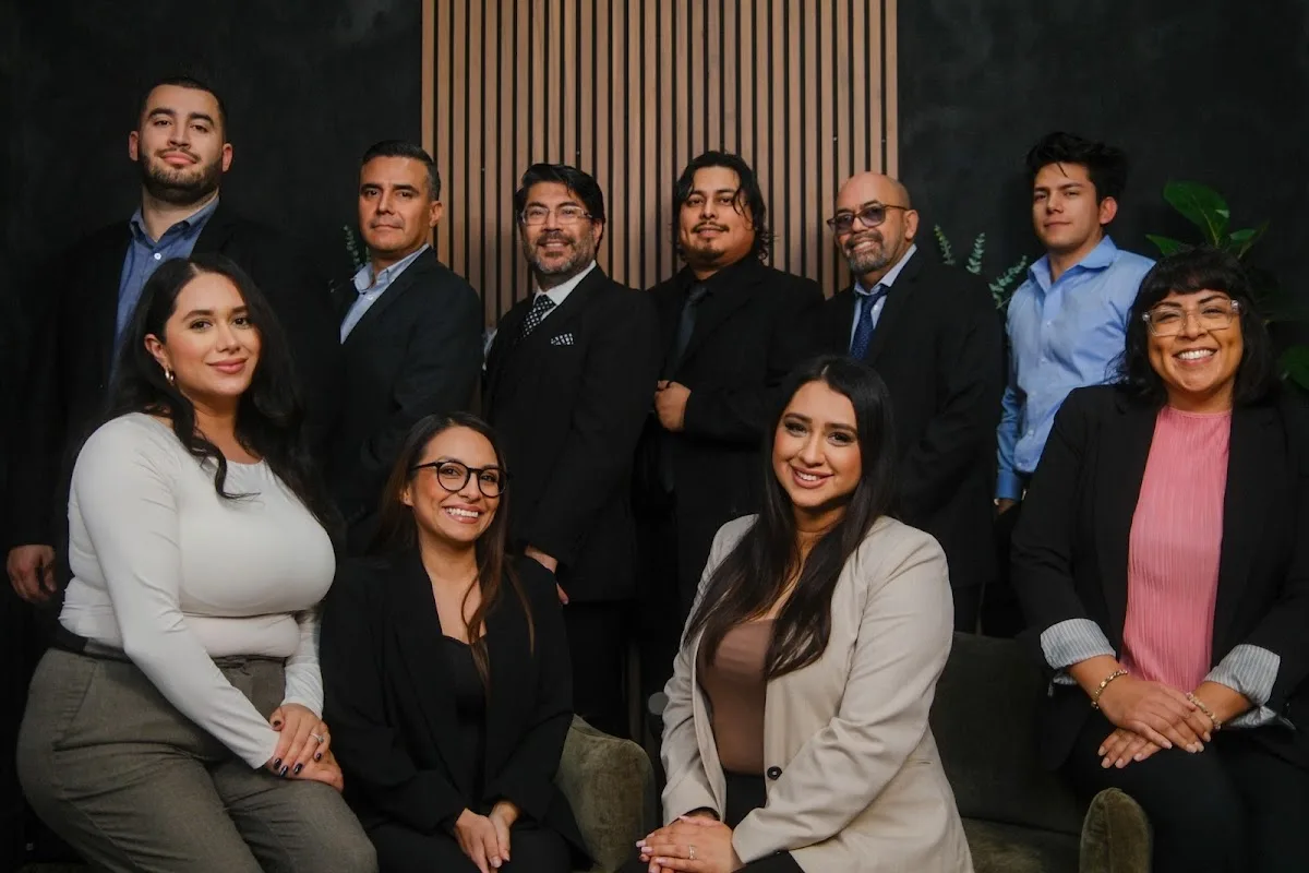 Black Inc Tax Services