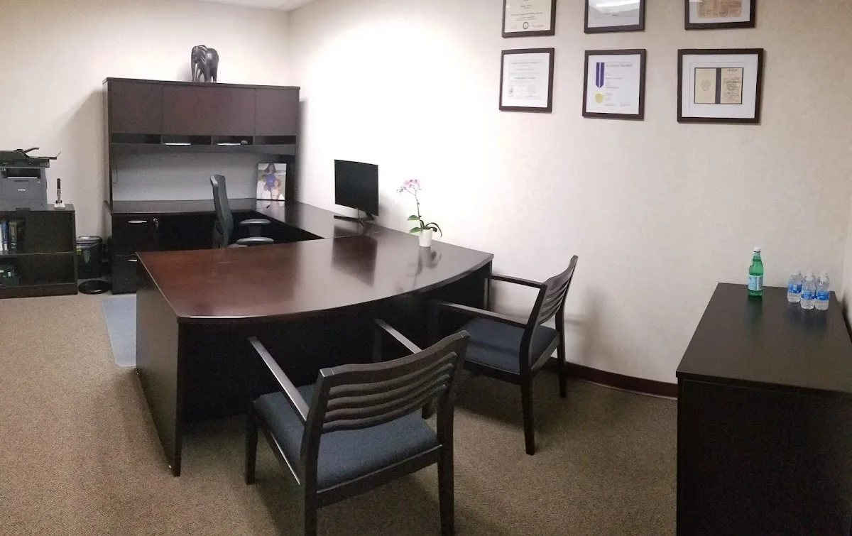 Block Advisors office photo 2