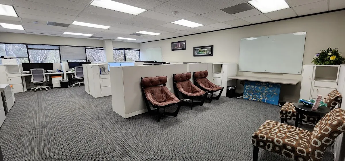 Block Advisors office photo 4