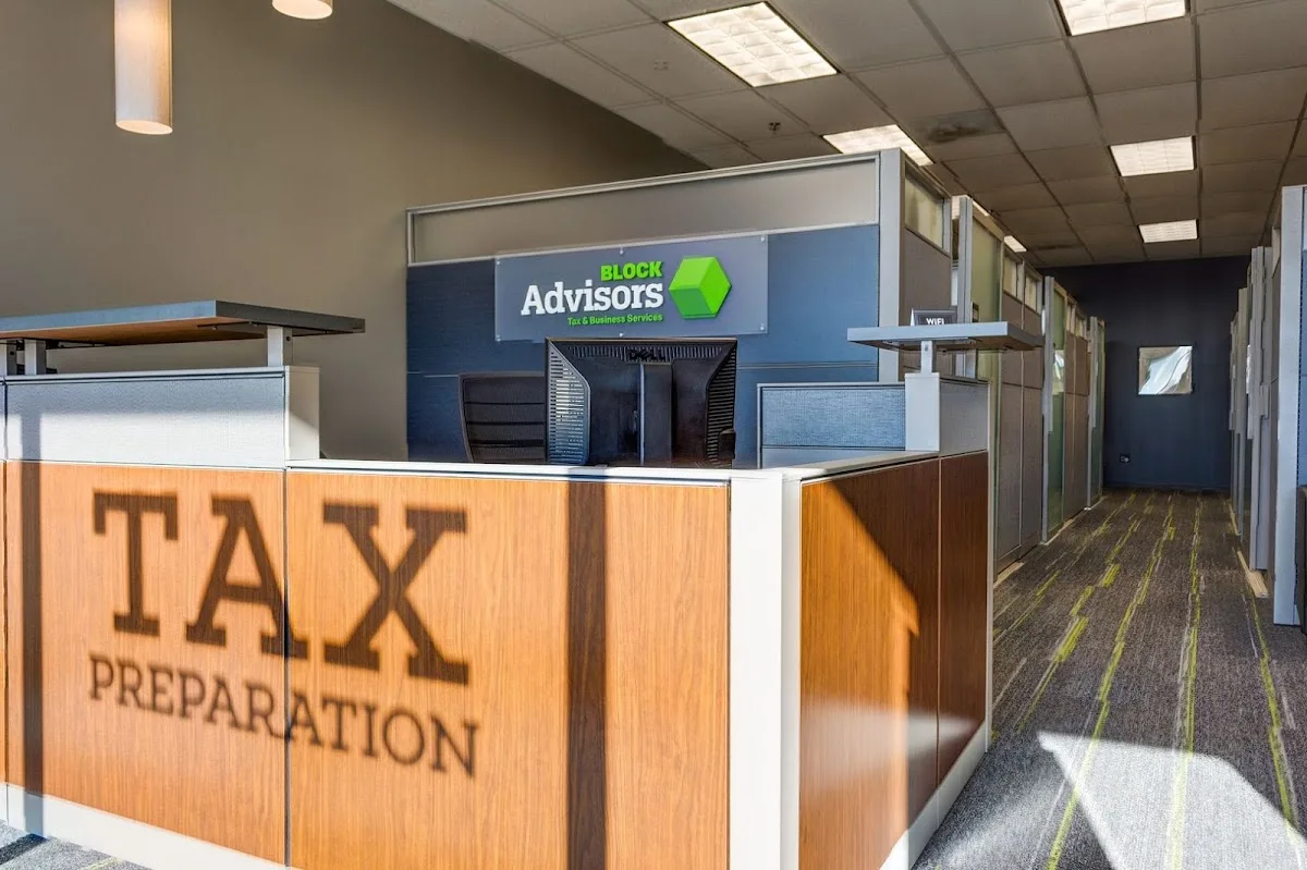 Block Advisors office photo 2