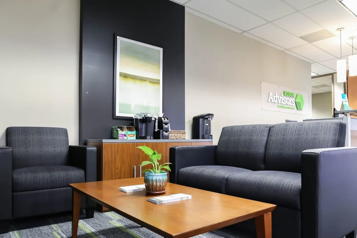 Block Advisors office photo 2