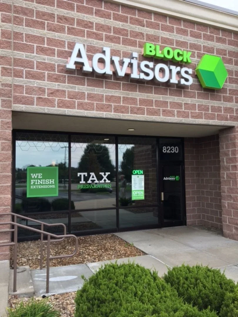 Block Advisors office photo 5