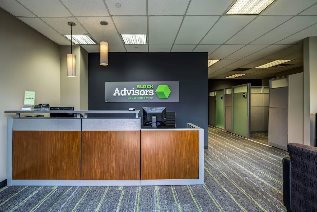 Block Advisors office photo 5