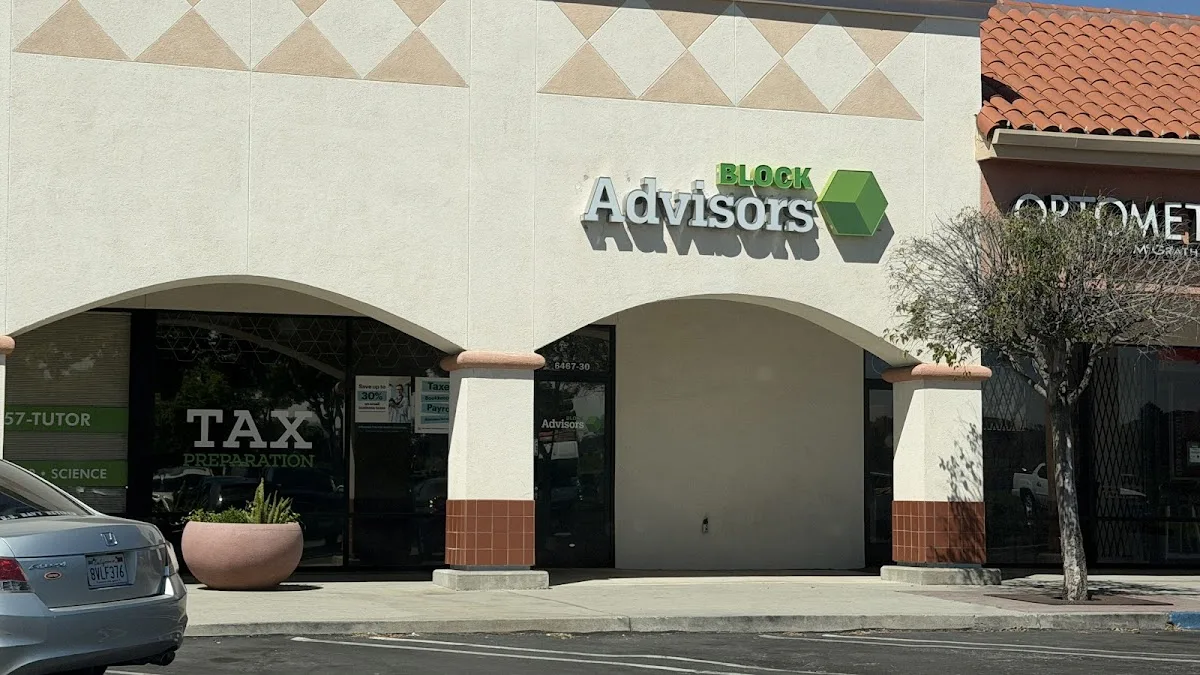 Block Advisors office photo 4