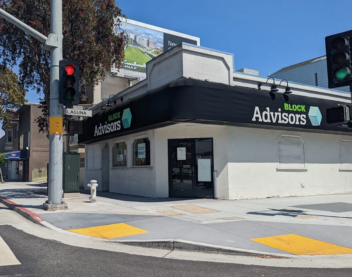 Block Advisors office photo 5