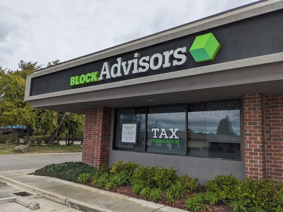 Block Advisors office photo 5