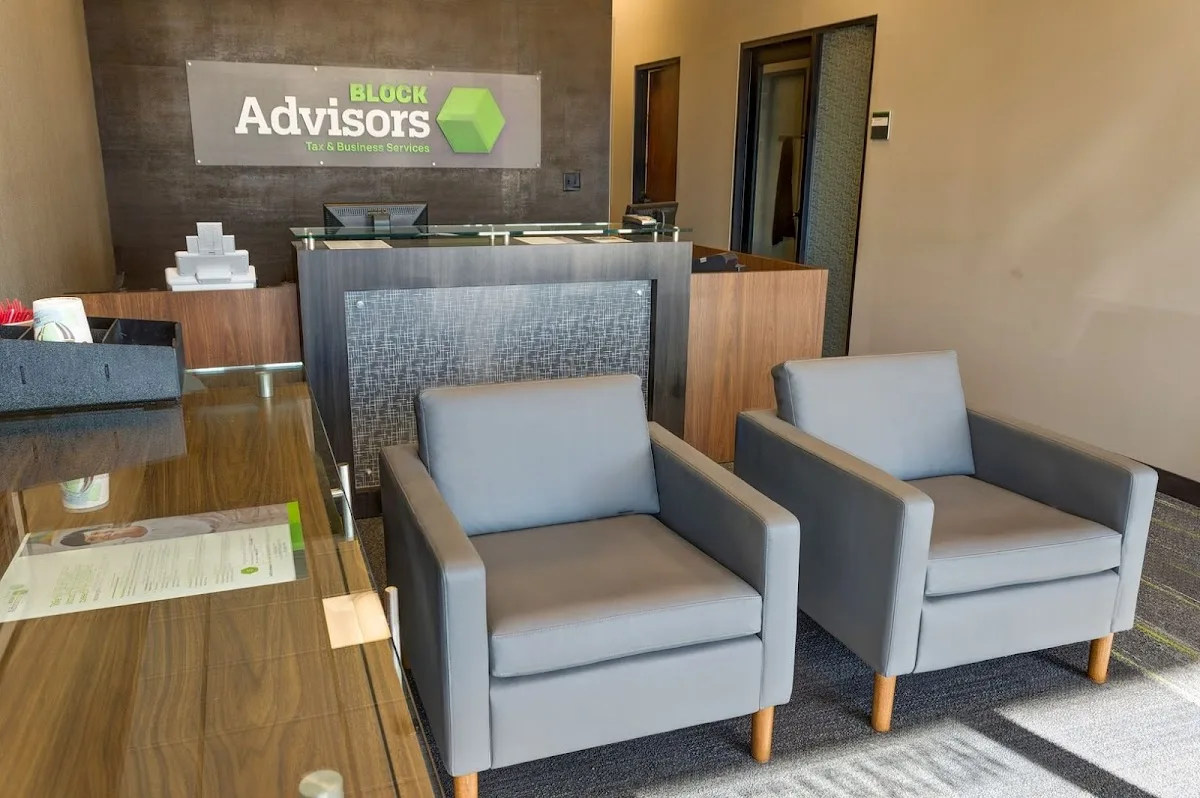 Block Advisors office photo 3