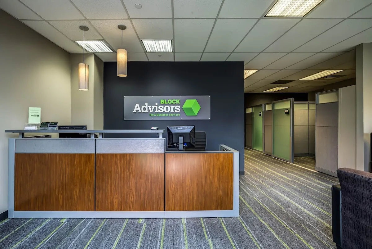 Block Advisors office photo 4