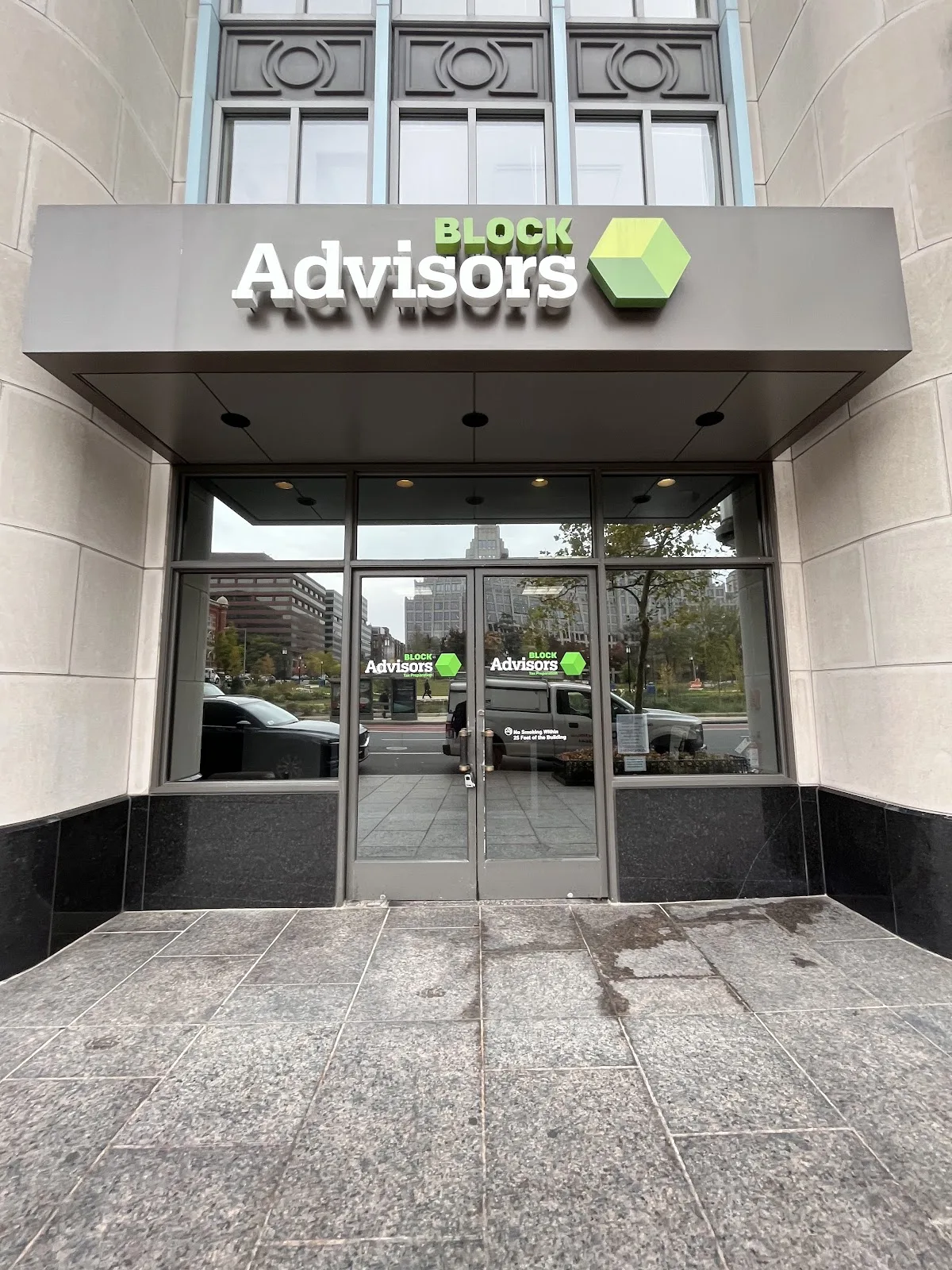 Block Advisors office photo 5