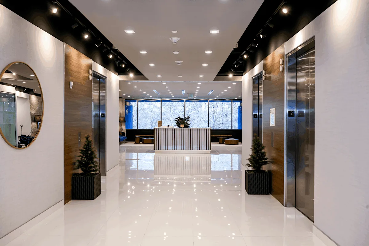 Block Advisors office photo 3