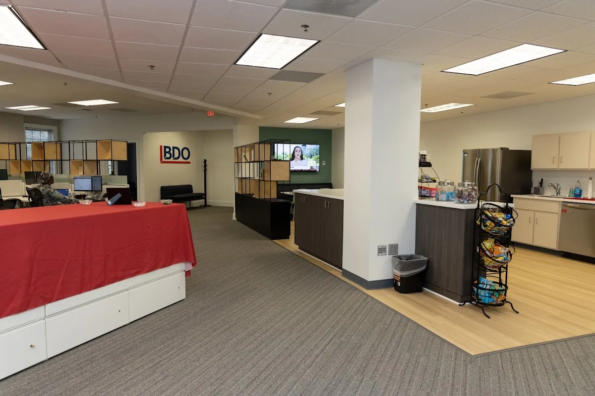 Block Advisors office photo 5