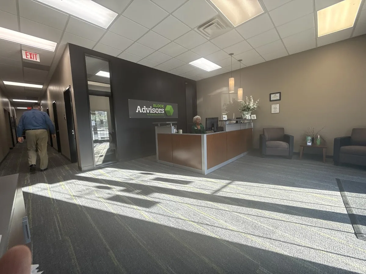 Block Advisors office photo 3
