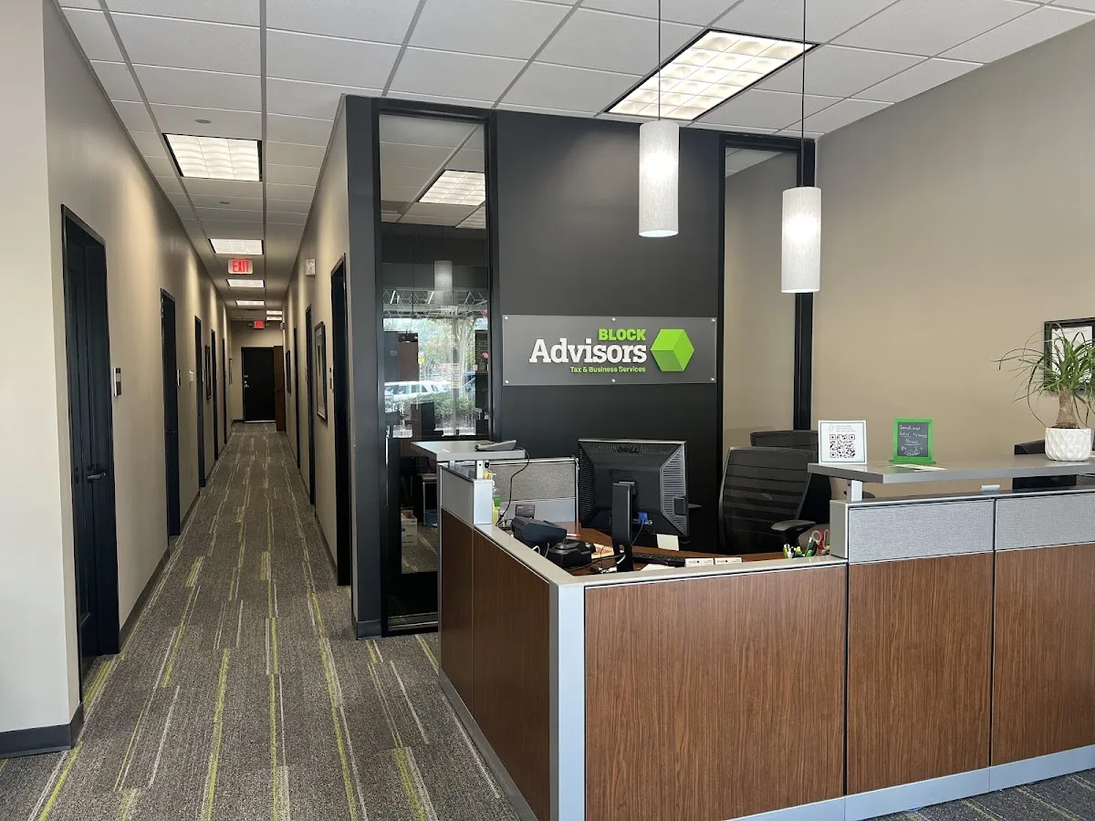 Block Advisors office photo 4