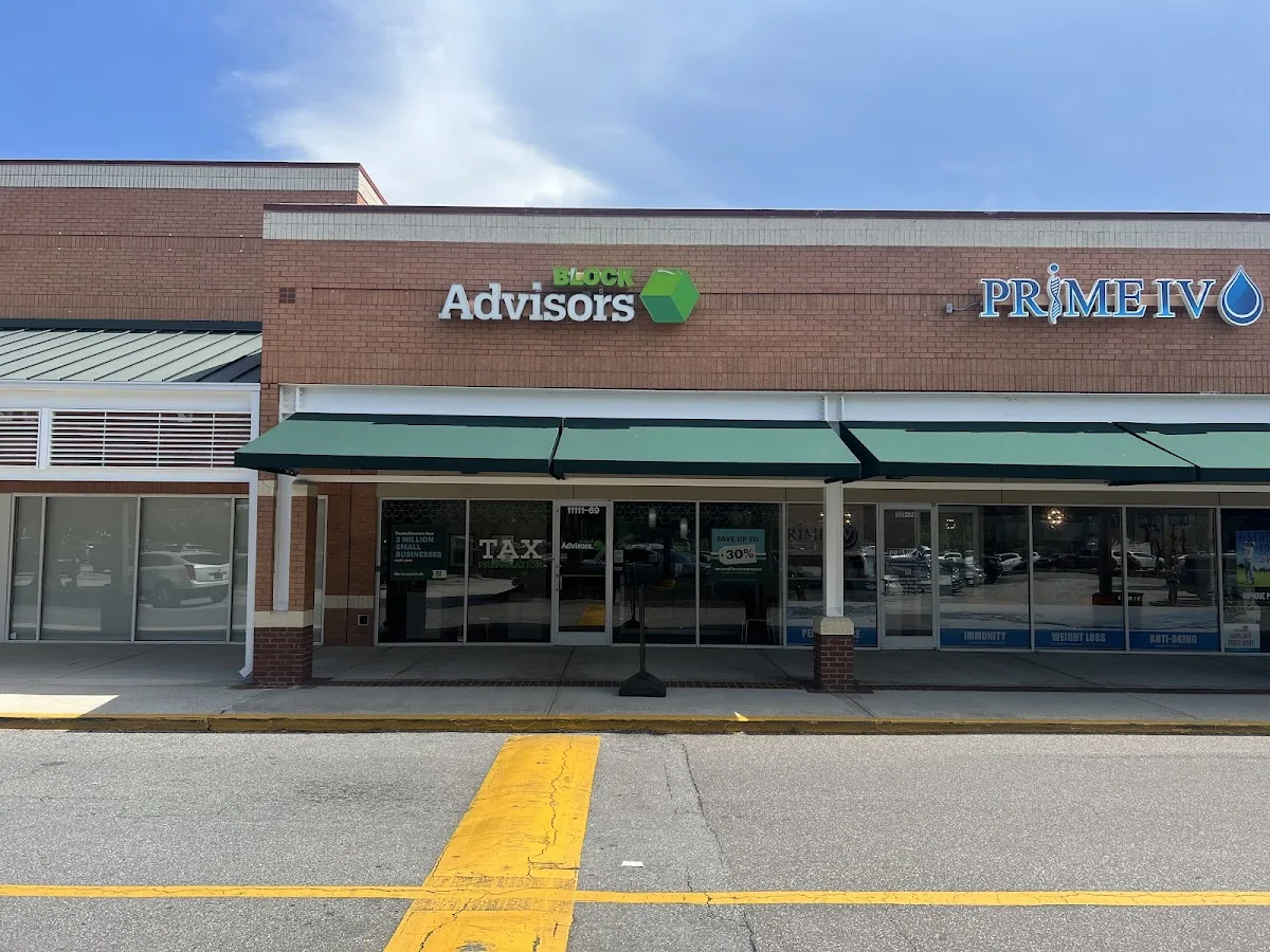Block Advisors office photo 5