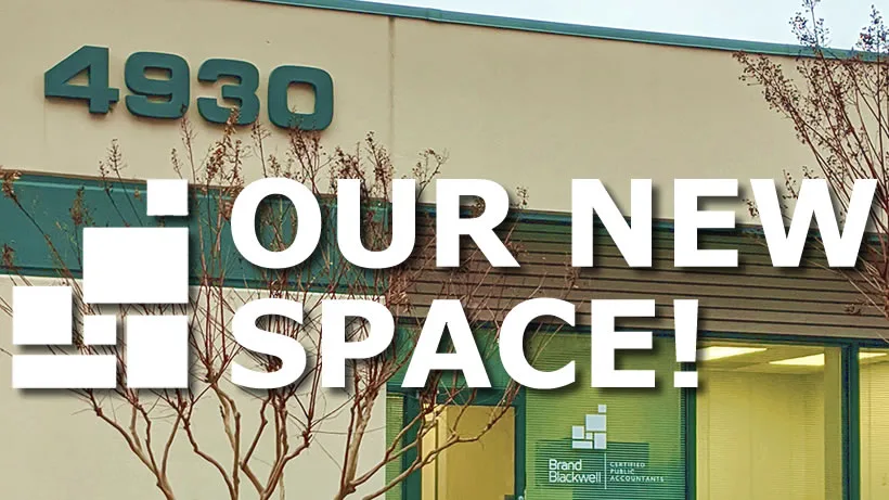 Blue Accounting, Tax & Consulting Firm LLC