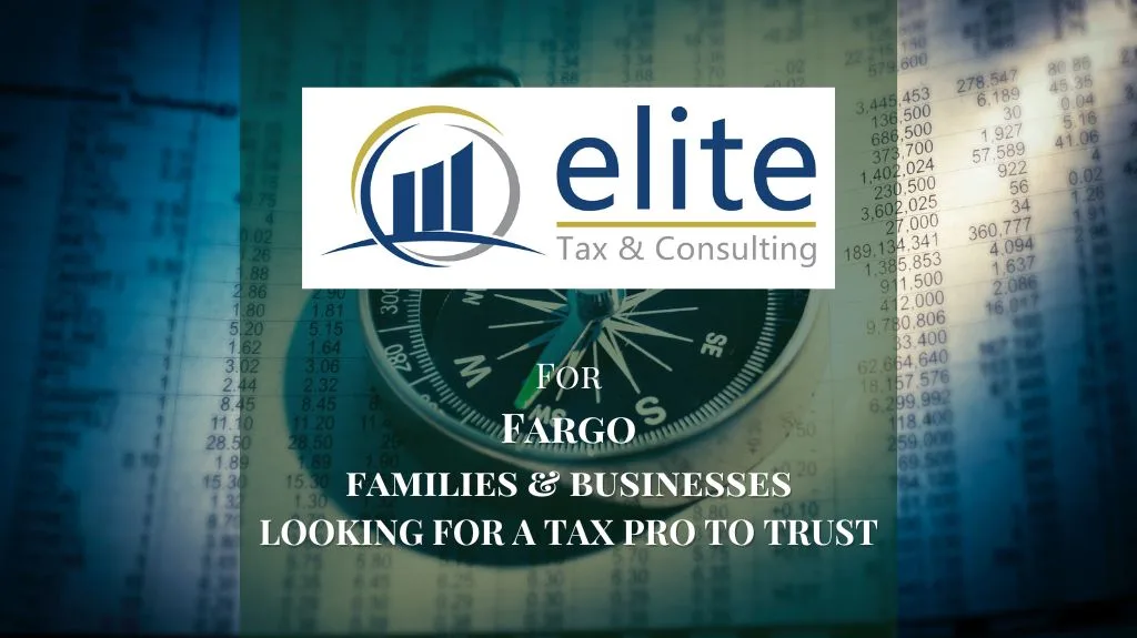 Bottom Line Tax, LLC