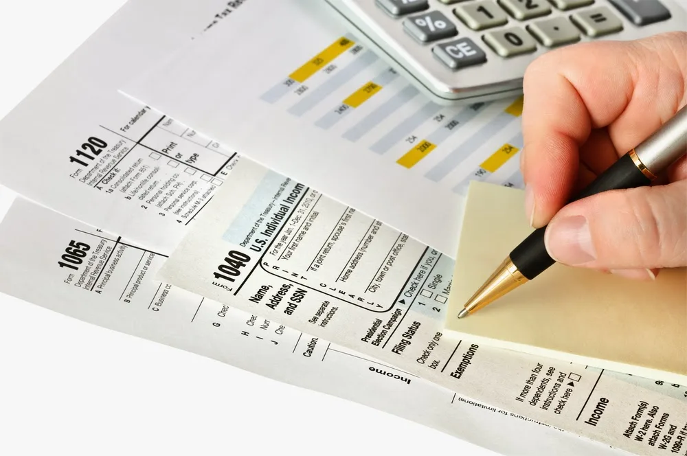 Boxelder Consulting & Tax Relief