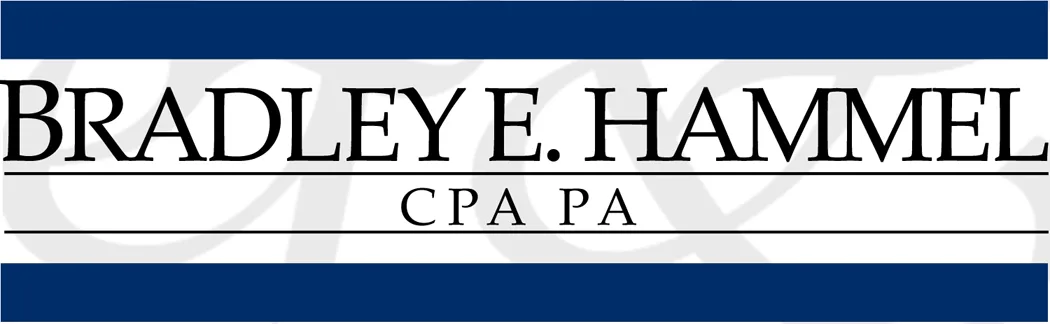 Bradley E Hammel CPA PA