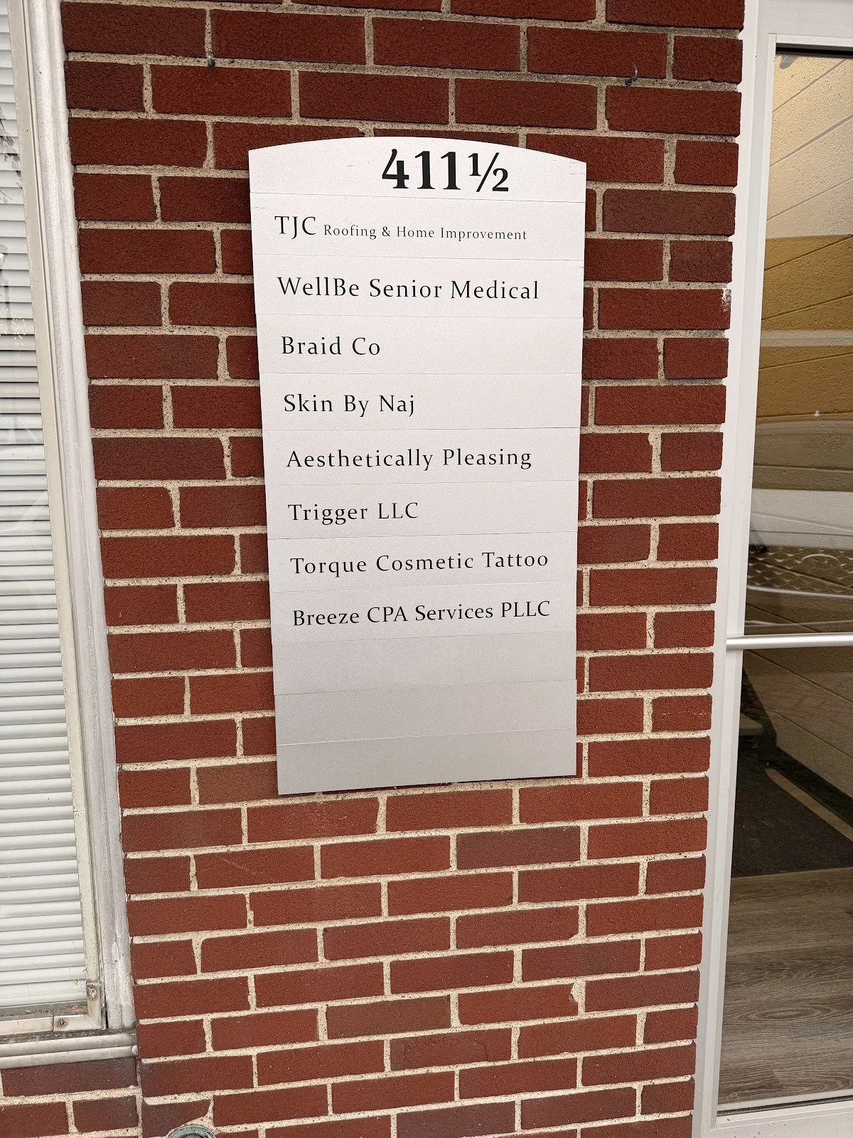 Breeze CPA Services PLLC