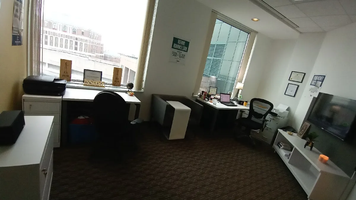 Brian Mampe Tax Services