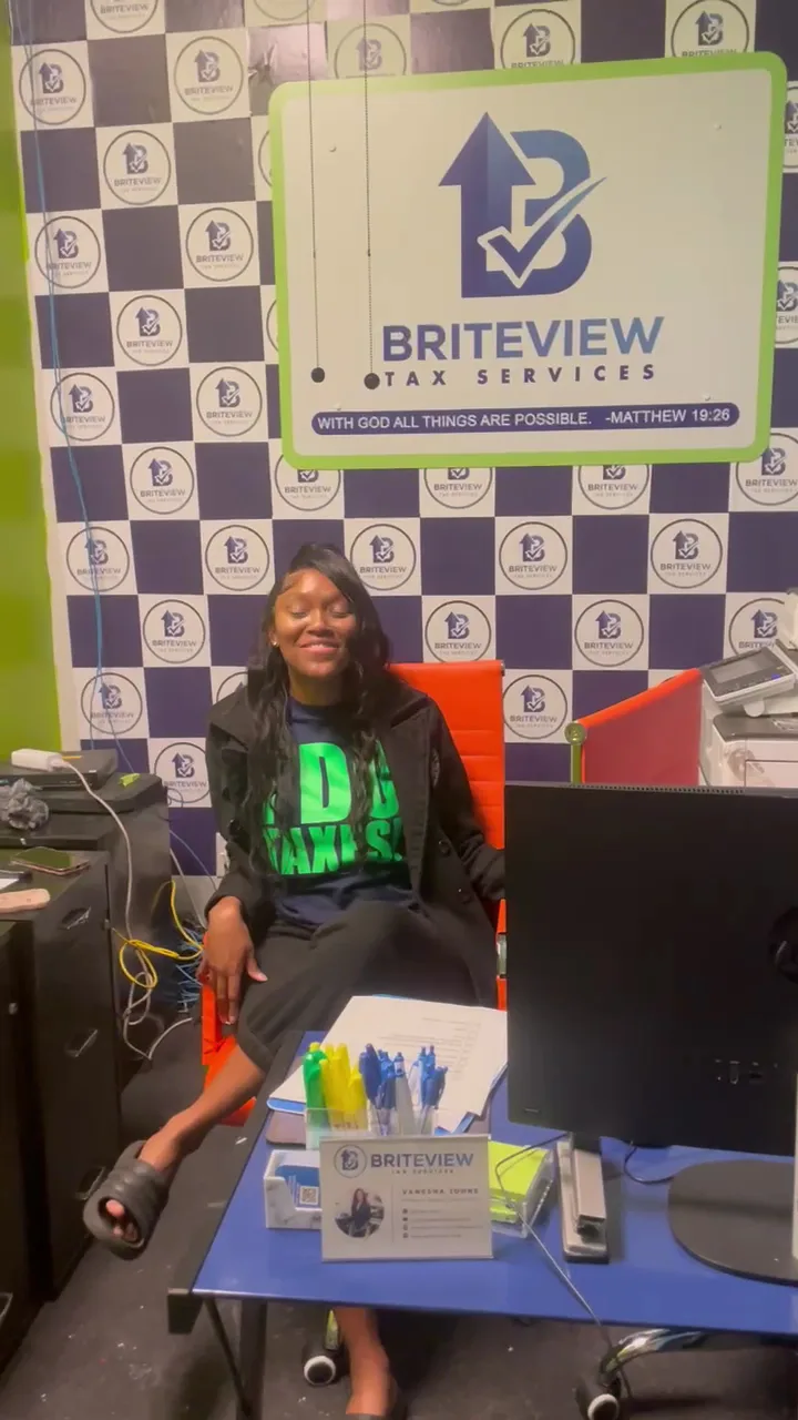 Briteview Tax Services LLC