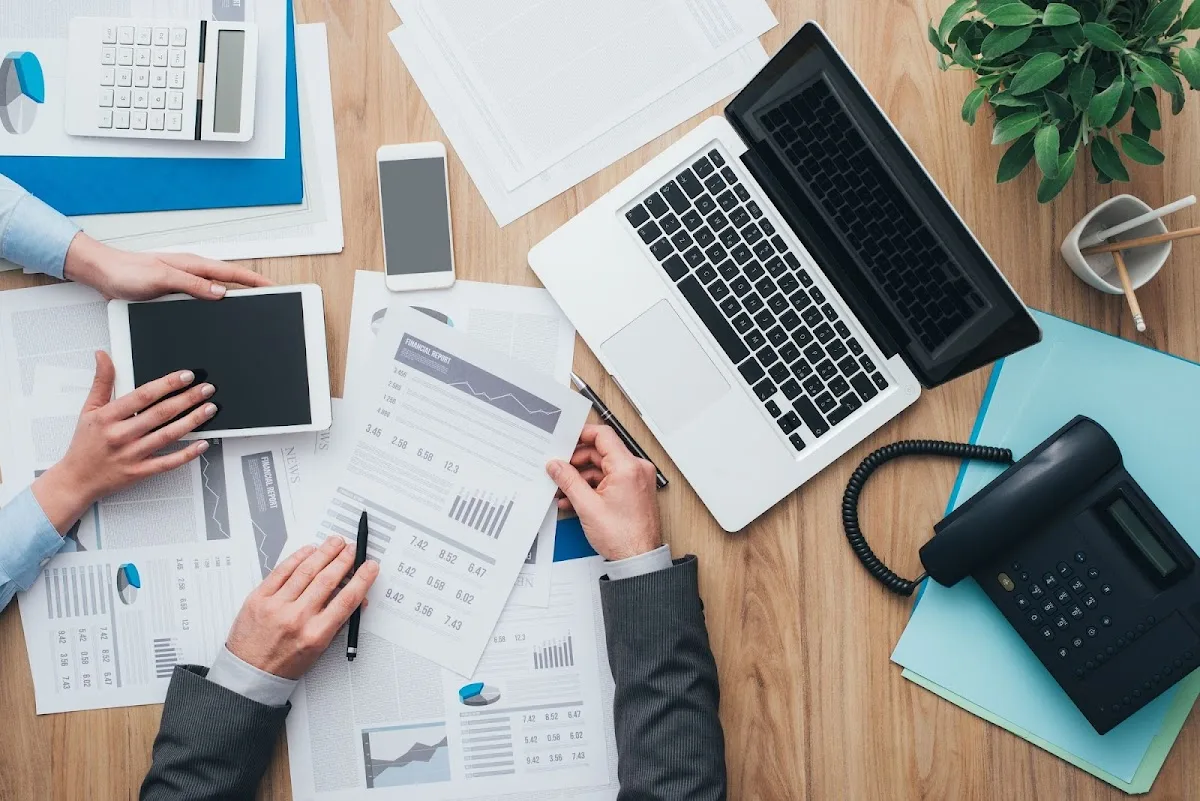 Bryant & Associates PC