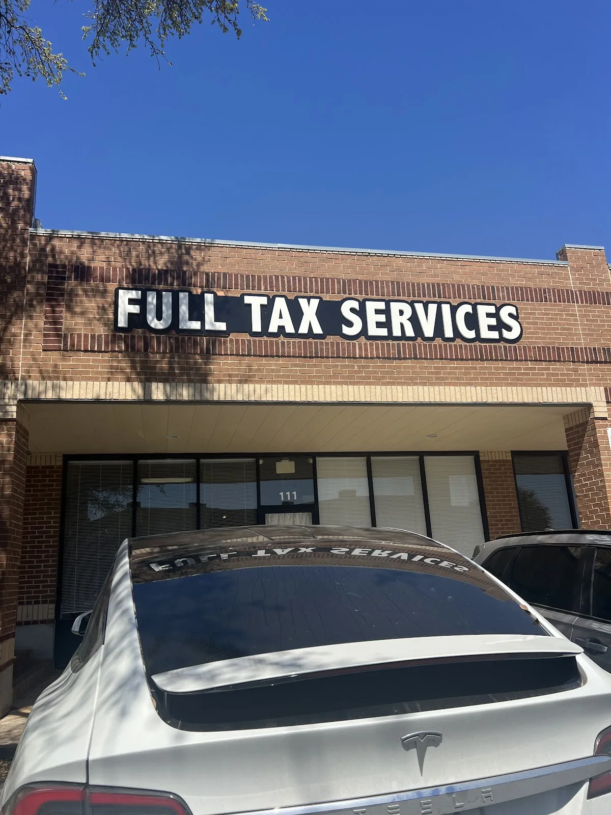 Burnet Tax Service