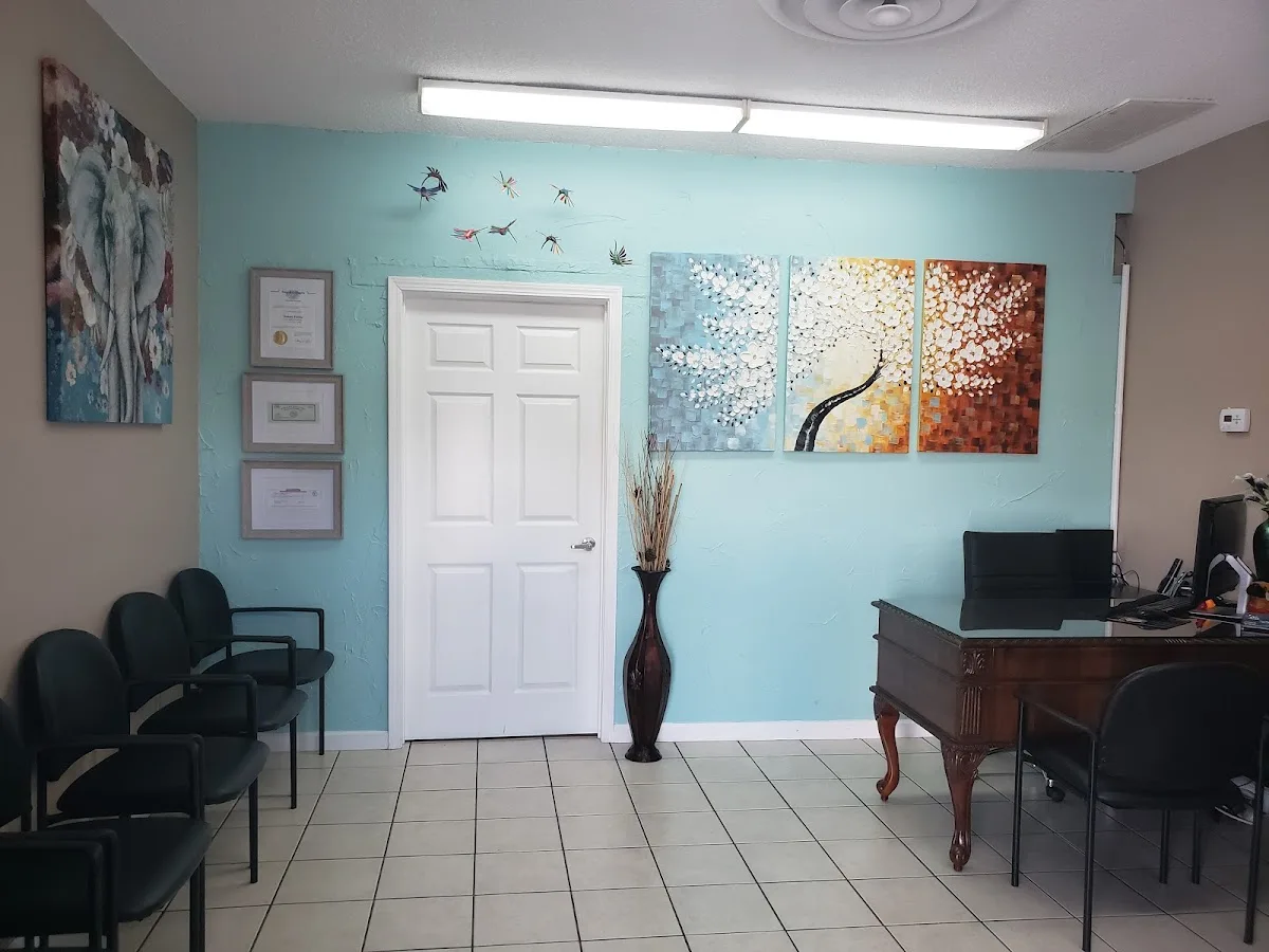 C&A Tax Services "A Tax Firm By Victor Cruz"