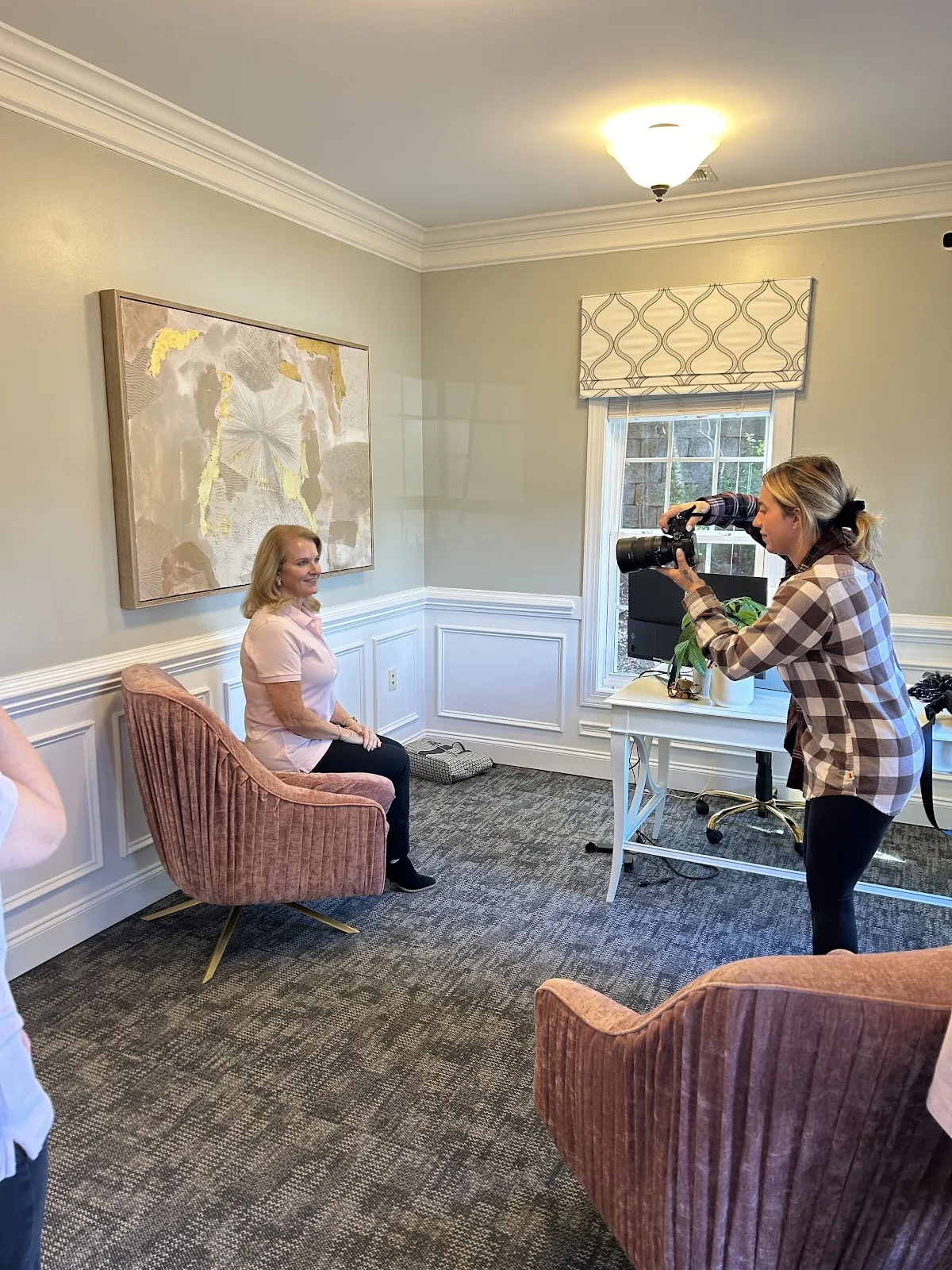 C. E. Thorn, CPA, PLLC