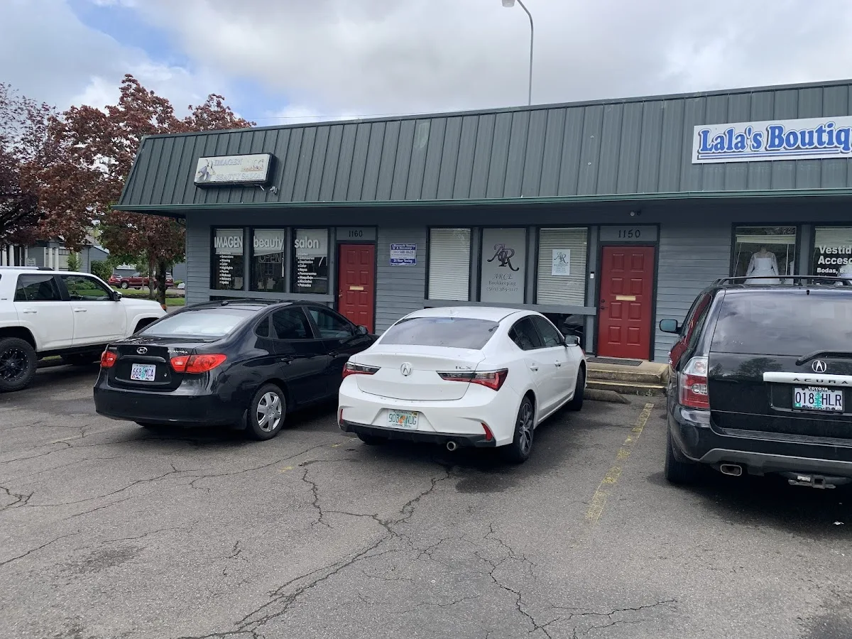 CAGE INC Salem Oregon's Bookkeeping & Taxes Professional