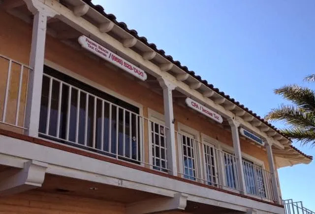 Capital Business & Tax Services