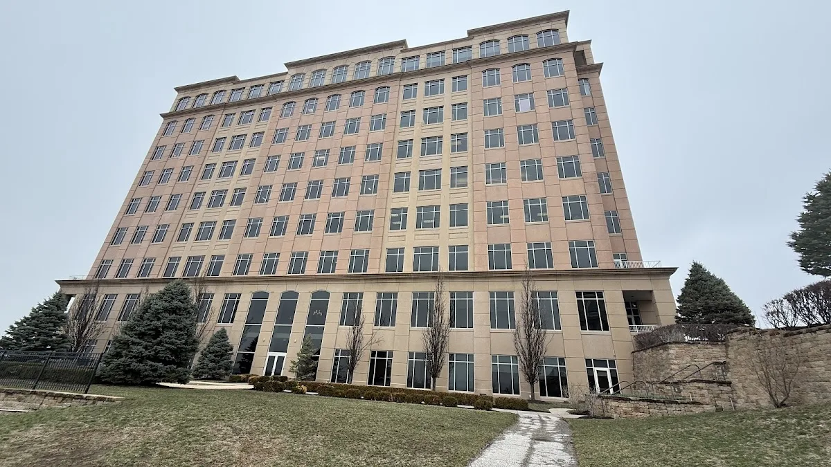 Carter & Company Business Accounting Firm Kansas City CPA