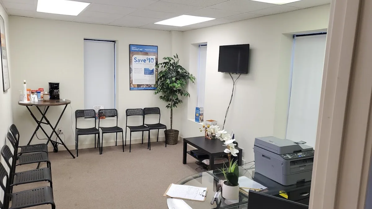 Central florida tax preparation