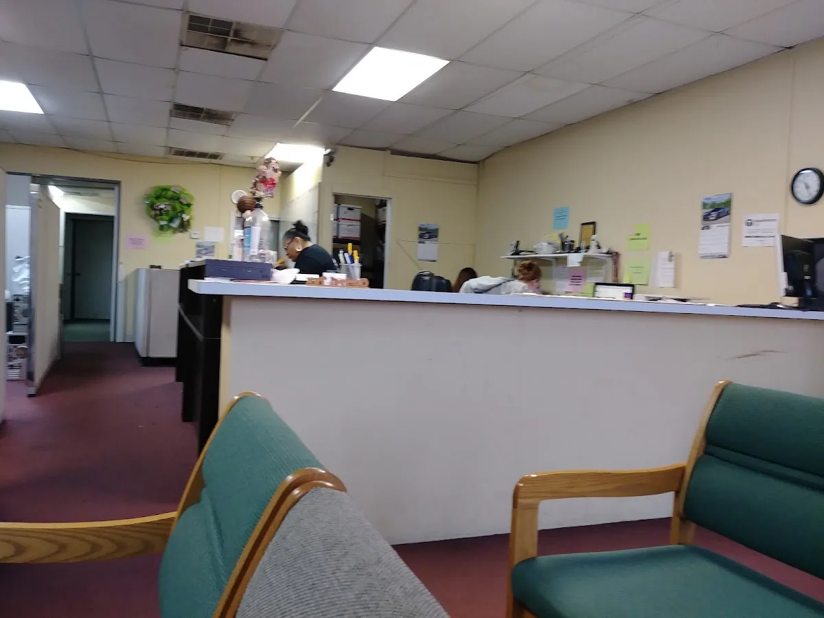 Central Tax Service office photo 1