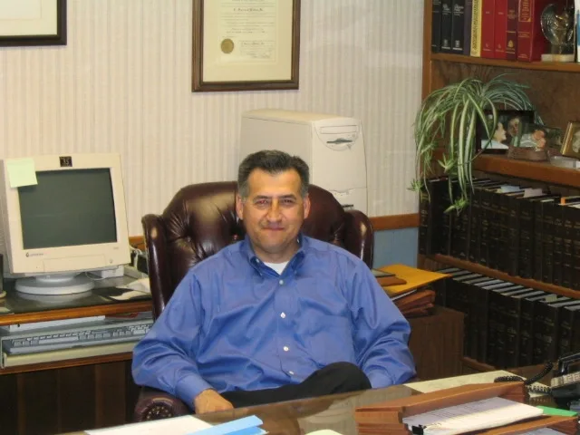 Central Tax Service office photo 2