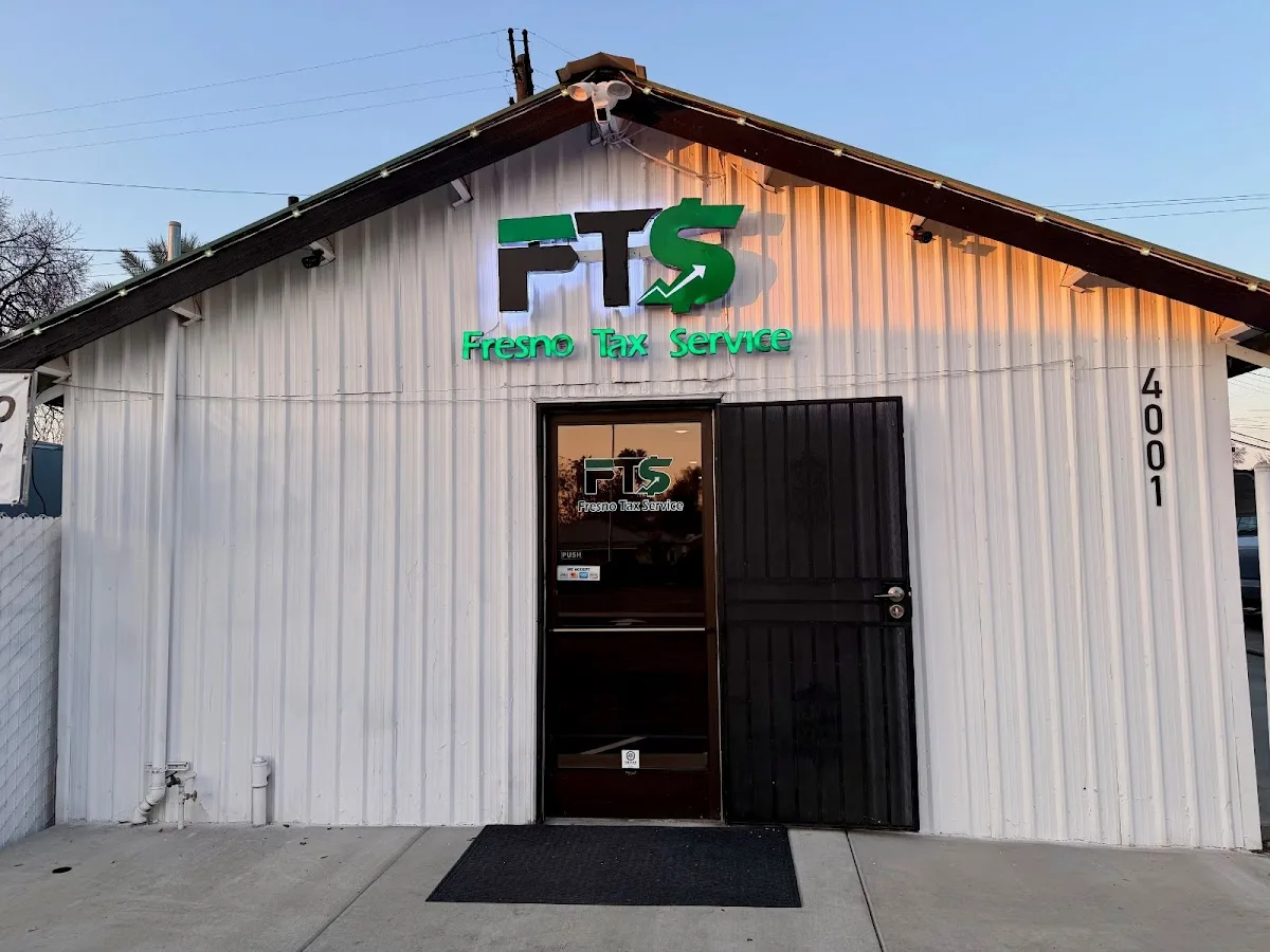 Central Valley 1040 Tax Return