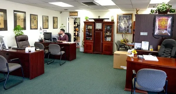 Centro Documental: Tax Preparation and Professional Services