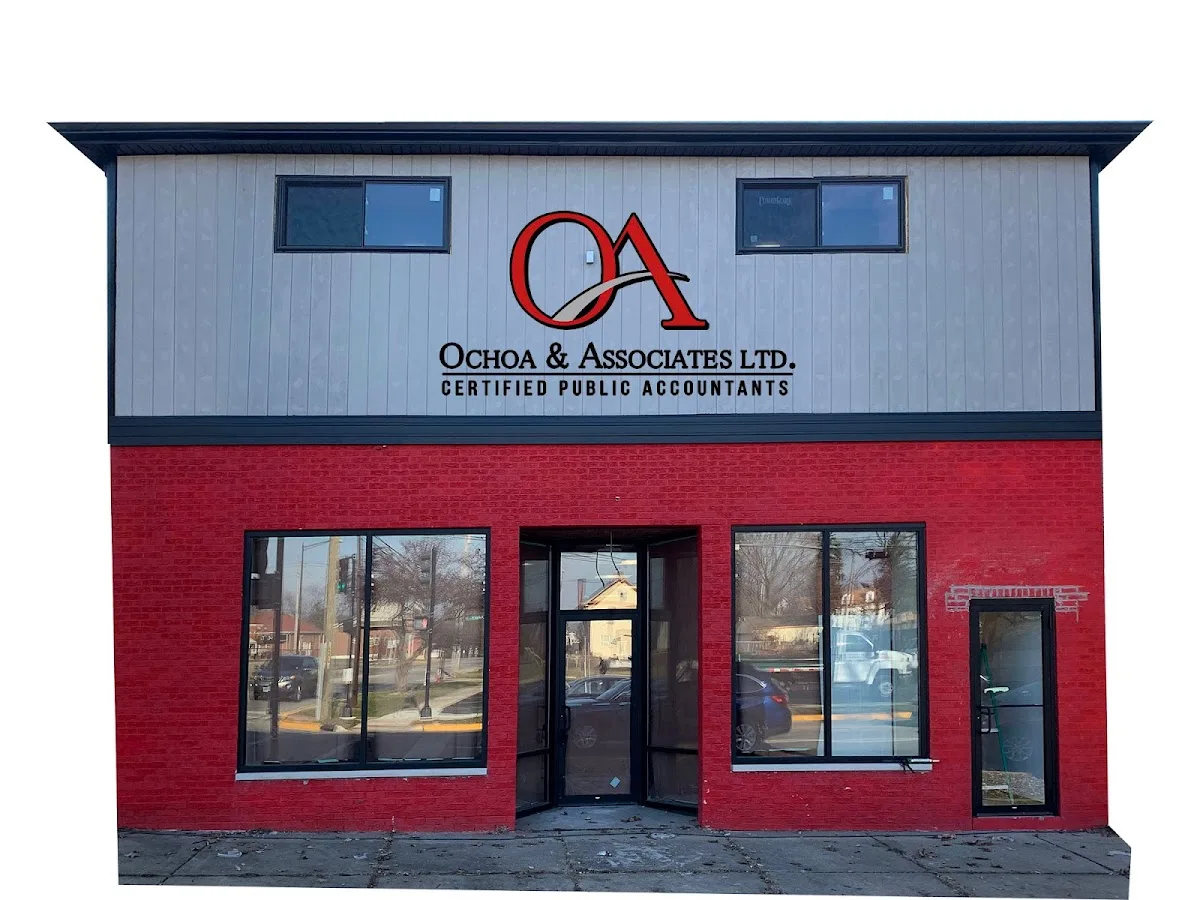 Chapa Elizabeth Income Tax & Accounting