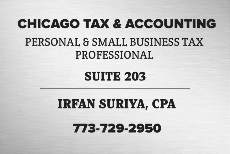 Chicago Accounting & Tax Services
