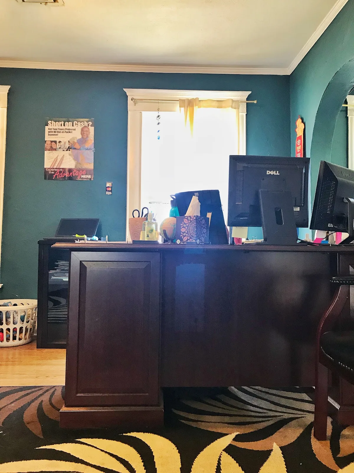 Christensen Financial Services