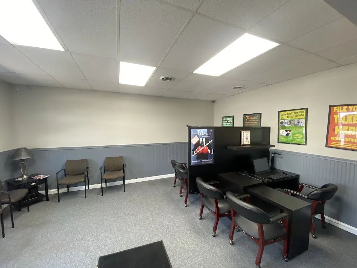 Circle City Taxes, LLC