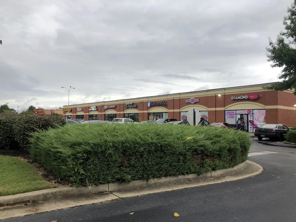 CITI EXPRESS TAX REFUND