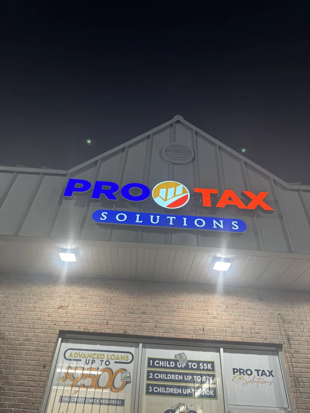 City Wide Tax Services