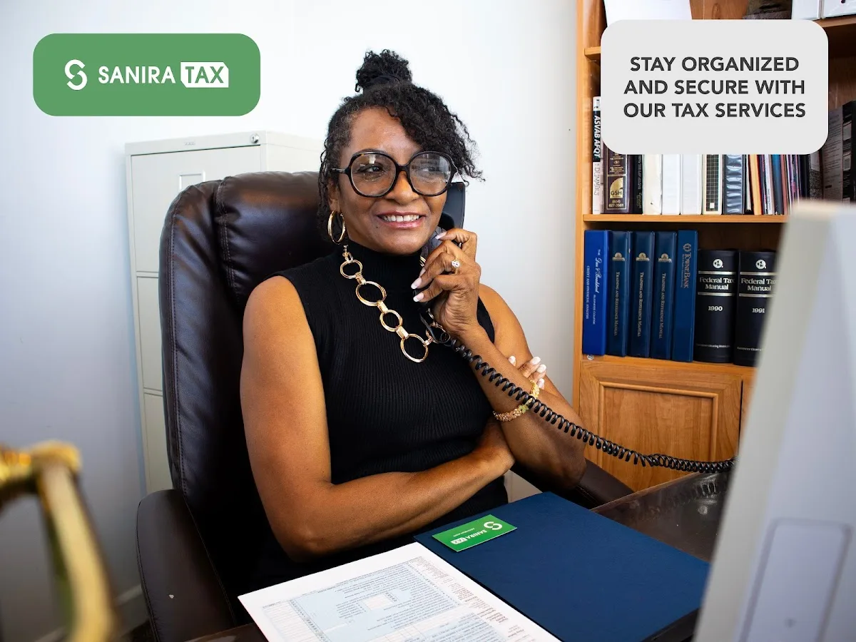 Clemens & Associates Income Tax Services