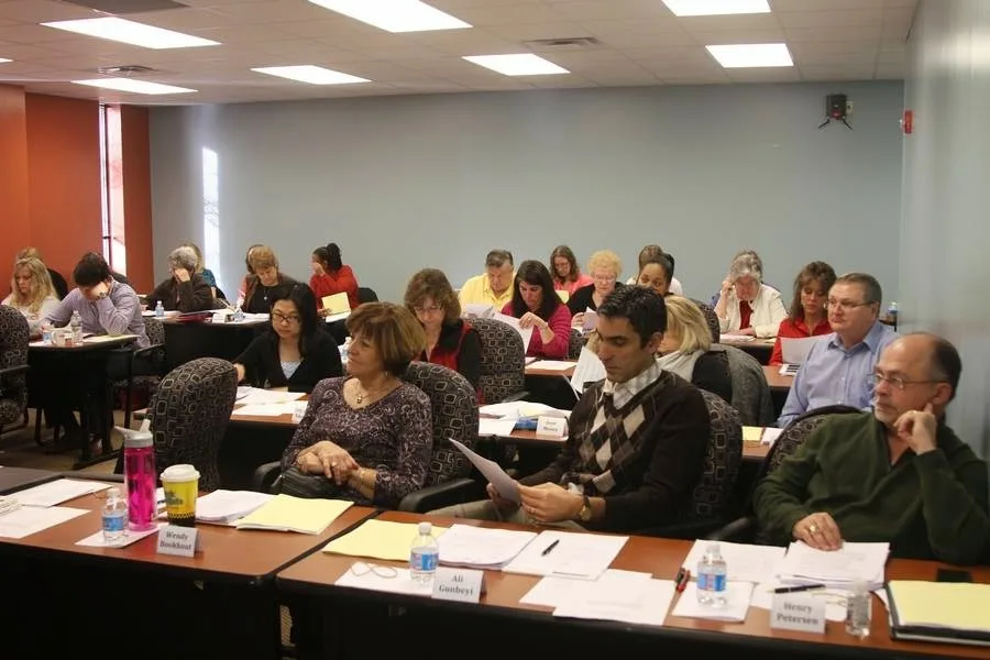 Collins CPA Group, PLLC