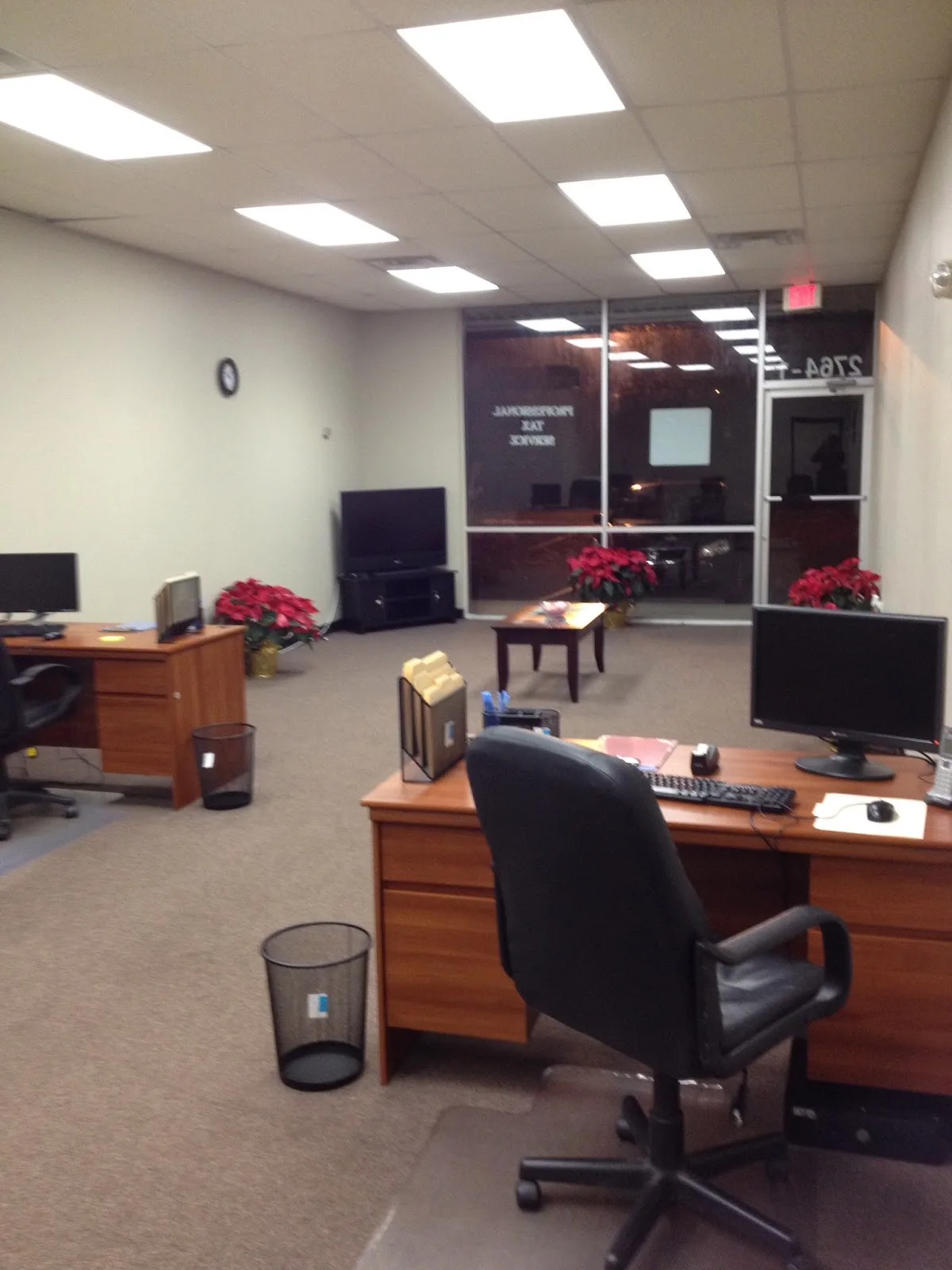 Community Business Services