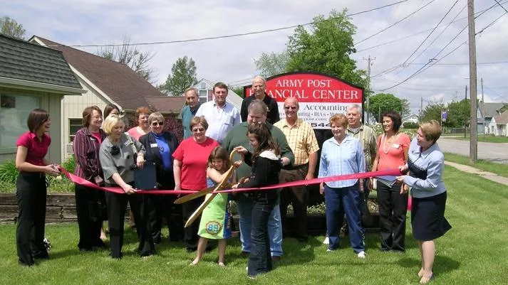 Community CPA - Des Moines