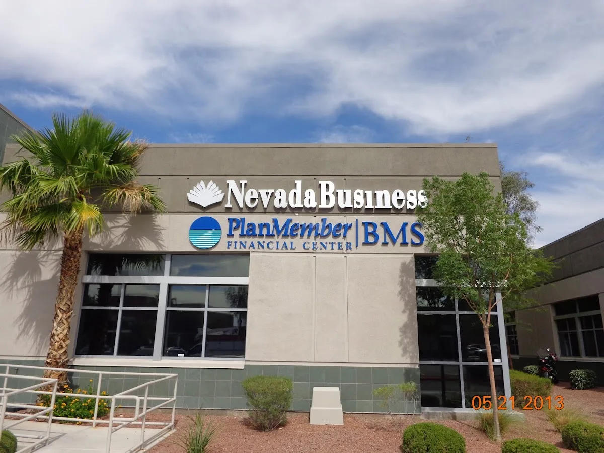 Cooper and Associates Inc.