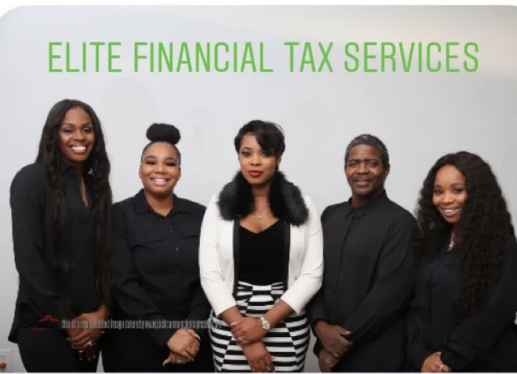 Cooper Tax Services