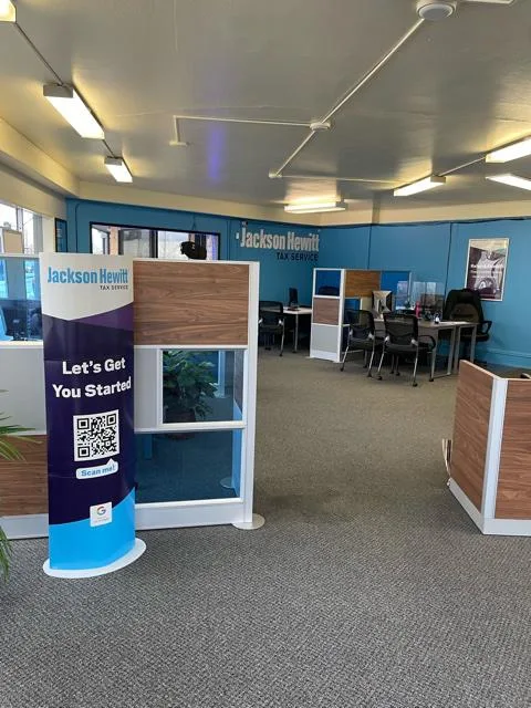 Custom Tax $ Business Services